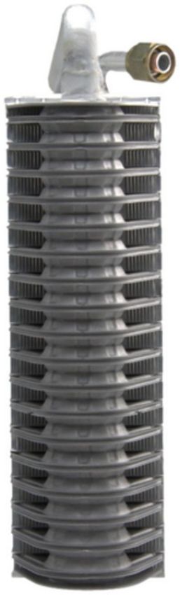 Four Seasons 54475 Plate & Fin Evaporator Core