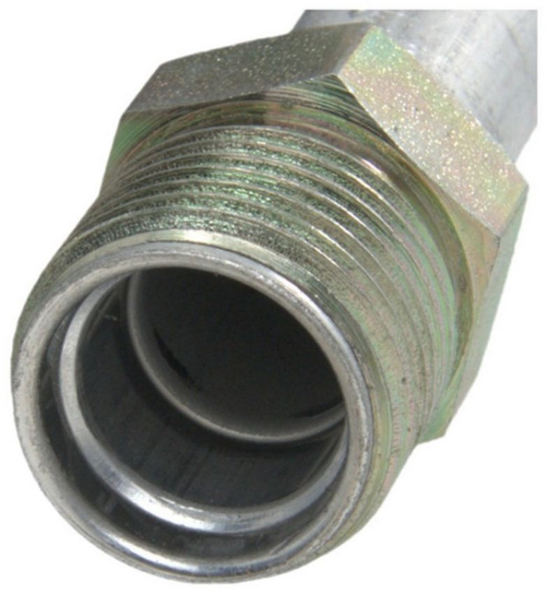 Four Seasons 54475 Plate & Fin Evaporator Core
