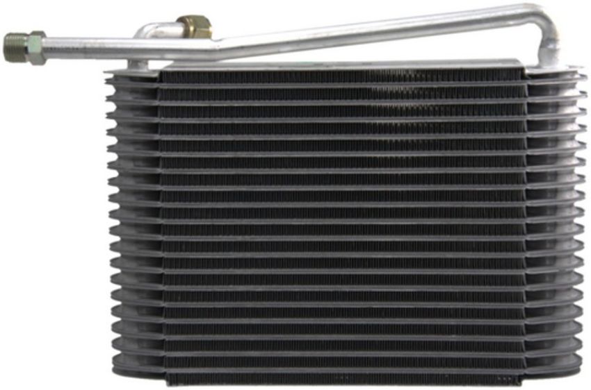 Four Seasons 54475 Plate & Fin Evaporator Core