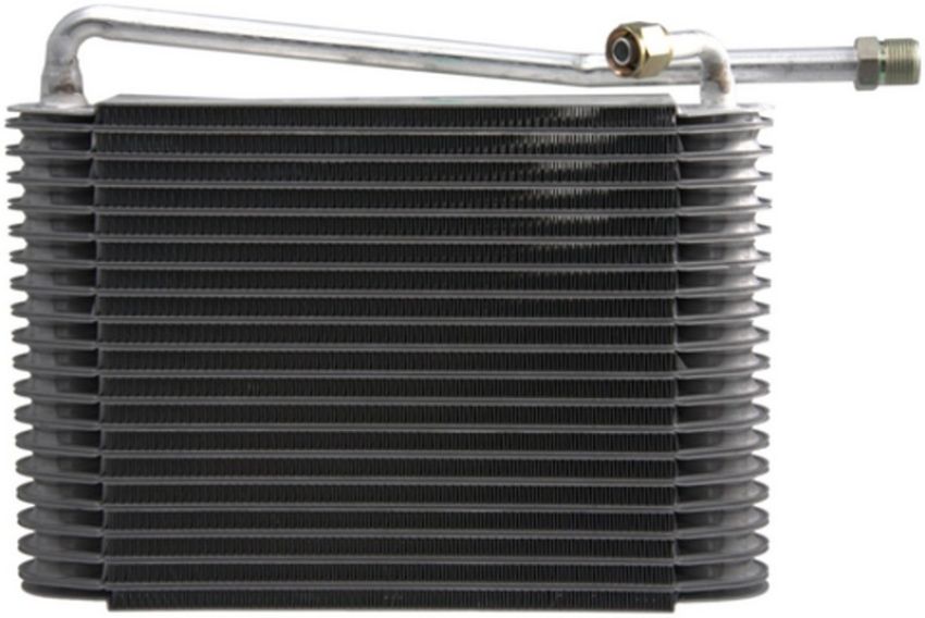 Four Seasons 54475 Plate & Fin Evaporator Core