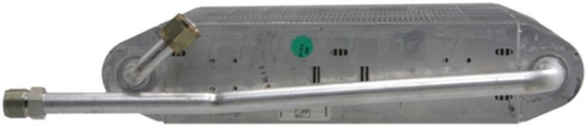 Four Seasons 54475 Plate & Fin Evaporator Core