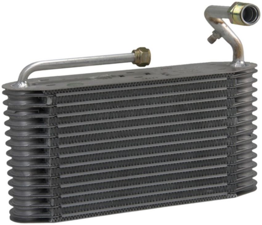 Four Seasons 54476 Plate & Fin Evaporator Core