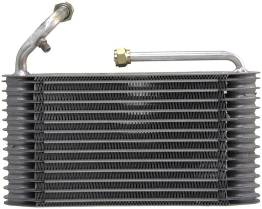 Four Seasons 54476 Plate & Fin Evaporator Core