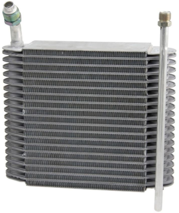 Four Seasons 54478 Plate & Fin Evaporator Core