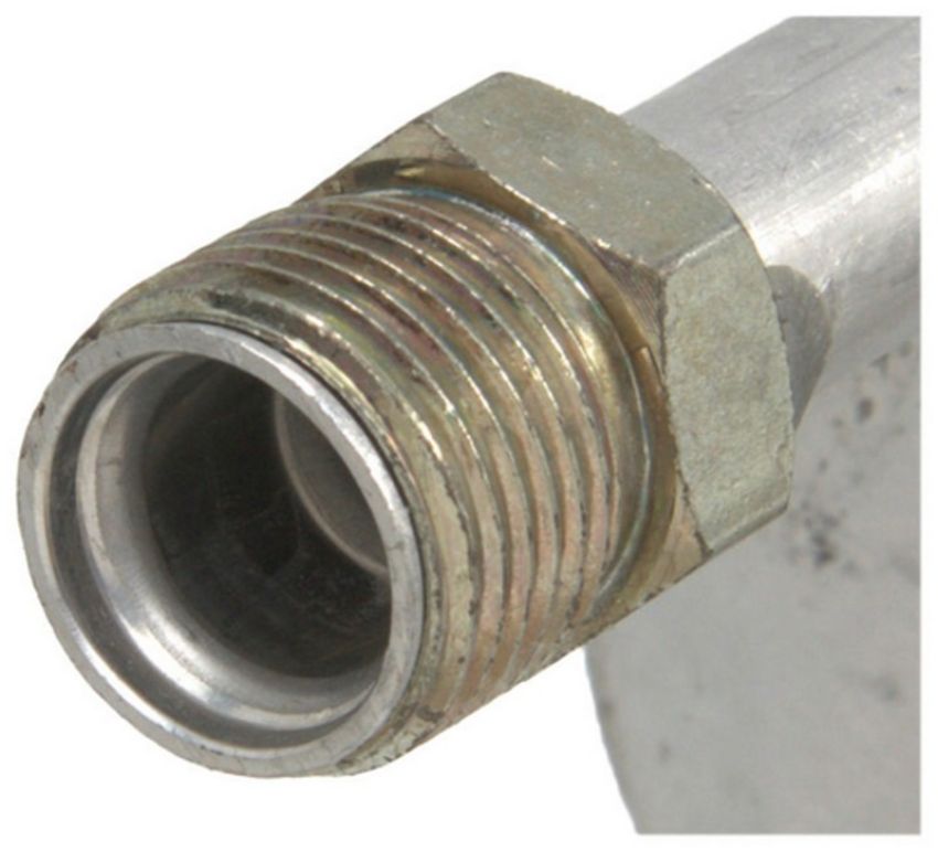 Four Seasons 54478 Plate & Fin Evaporator Core