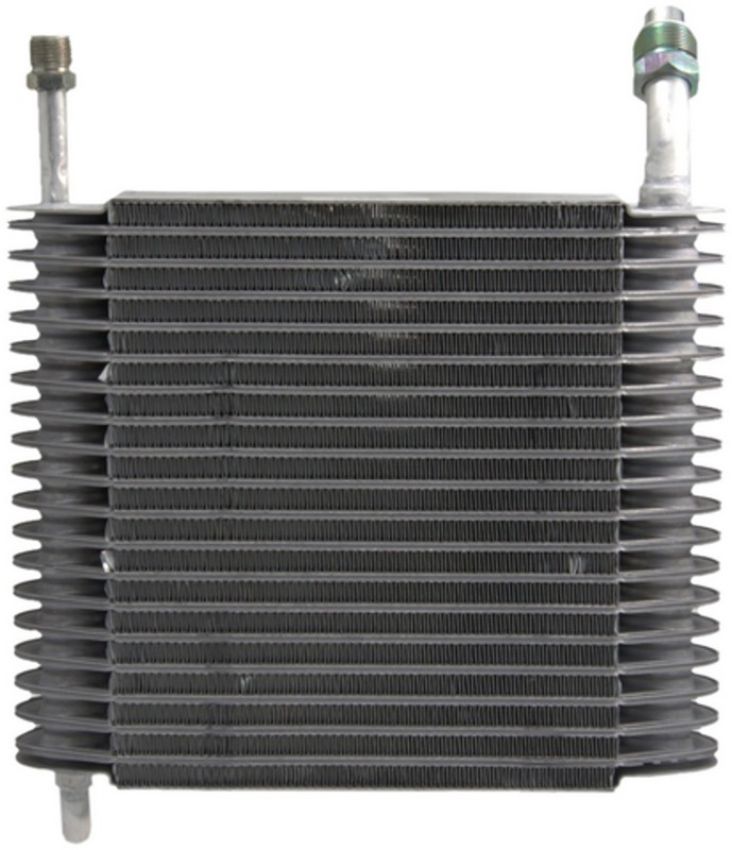 Four Seasons 54478 Plate & Fin Evaporator Core