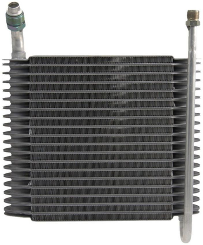 Four Seasons 54478 Plate & Fin Evaporator Core