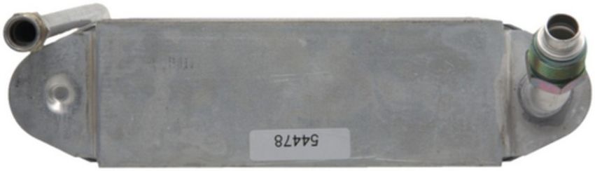 Four Seasons 54478 Plate & Fin Evaporator Core