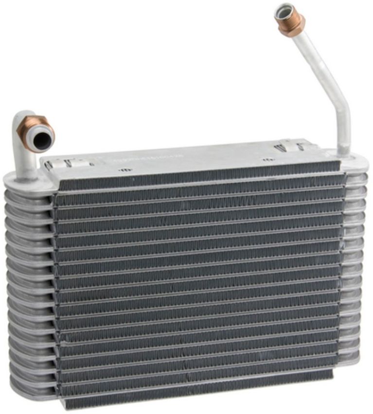 Four Seasons 54497 Plate & Fin Evaporator Core