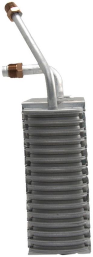 Four Seasons 54497 Plate & Fin Evaporator Core