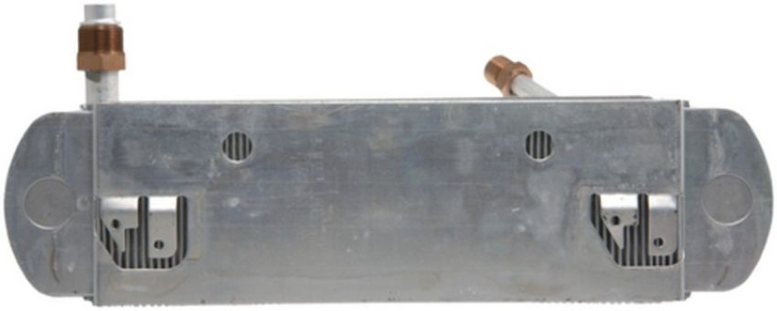 Four Seasons 54497 Plate & Fin Evaporator Core