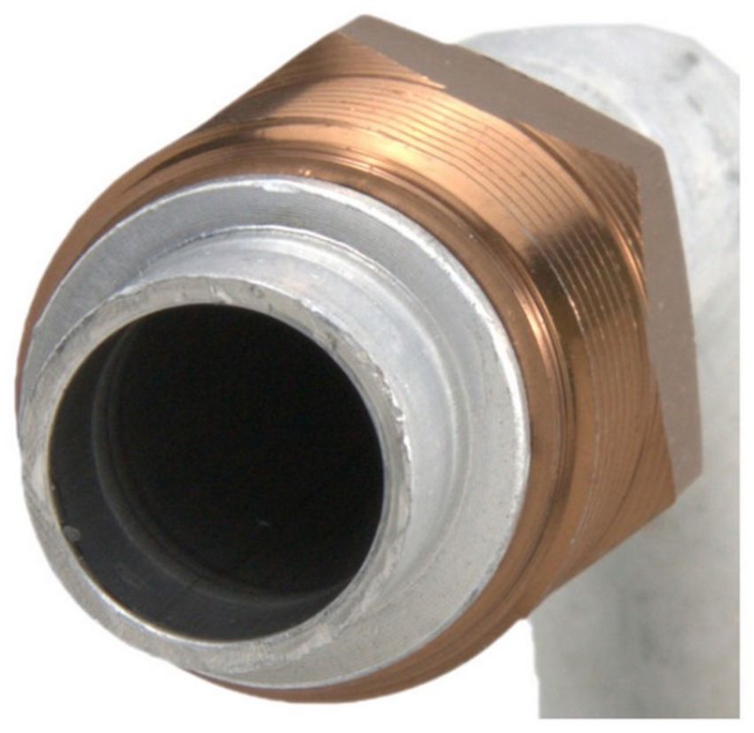 Four Seasons 54497 Plate & Fin Evaporator Core