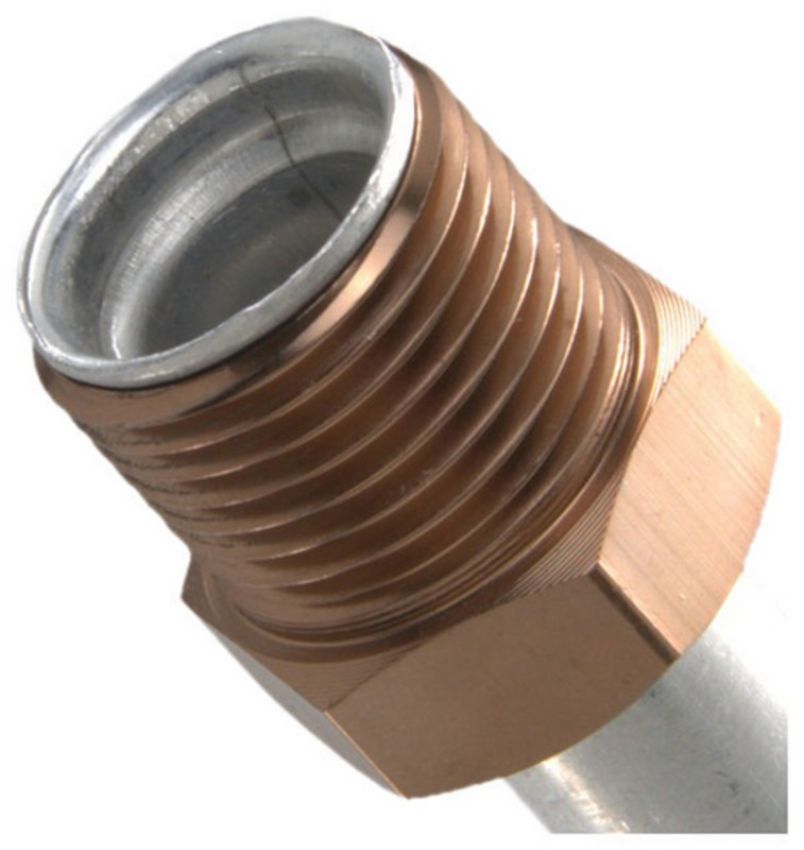 Four Seasons 54497 Plate & Fin Evaporator Core