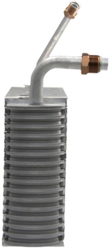 Four Seasons 54497 Plate & Fin Evaporator Core