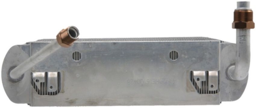 Four Seasons 54497 Plate & Fin Evaporator Core