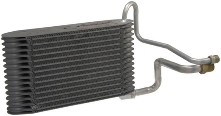 Four Seasons 54502 Plate & Fin Evaporator Core