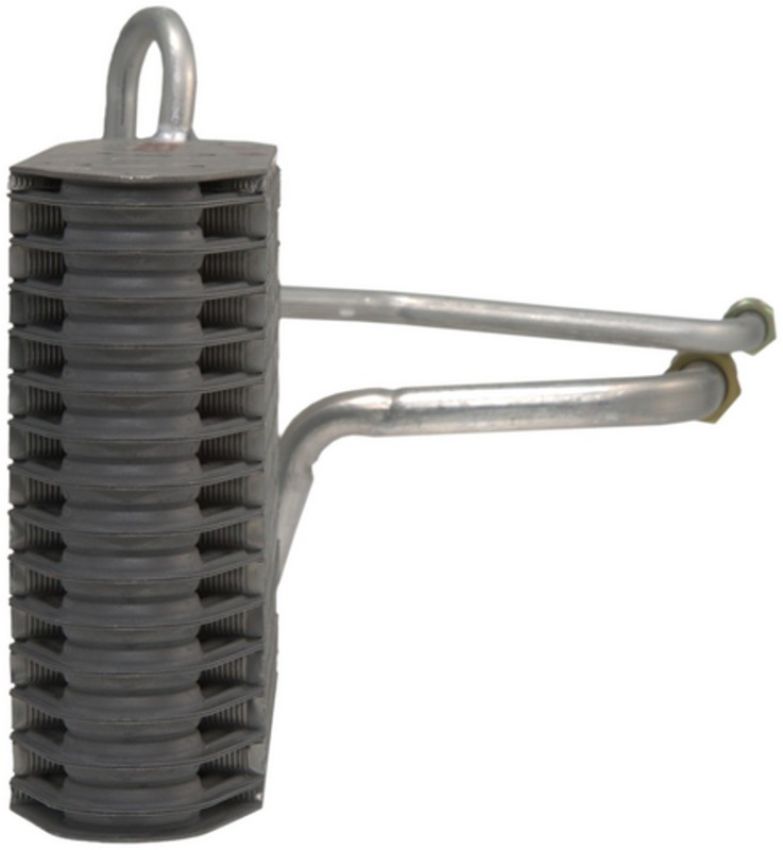 Four Seasons 54502 Plate & Fin Evaporator Core