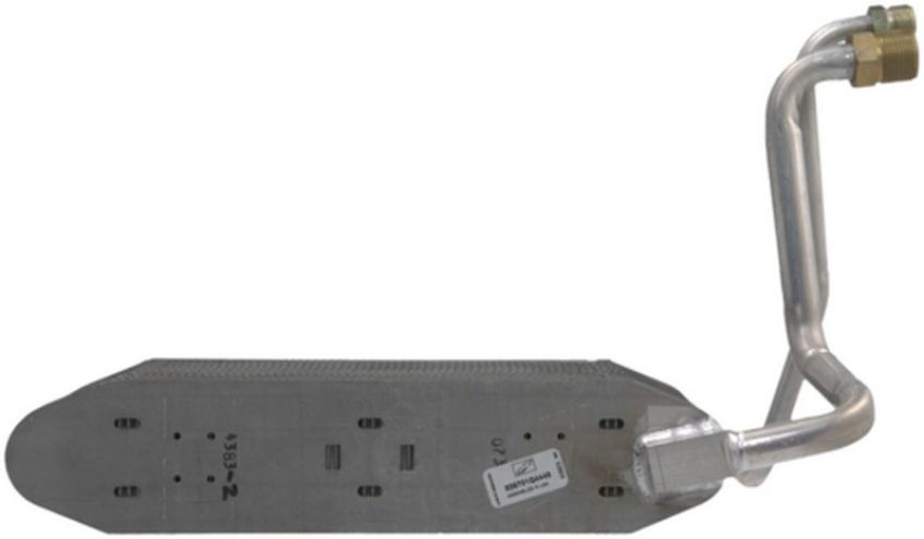 Four Seasons 54502 Plate & Fin Evaporator Core