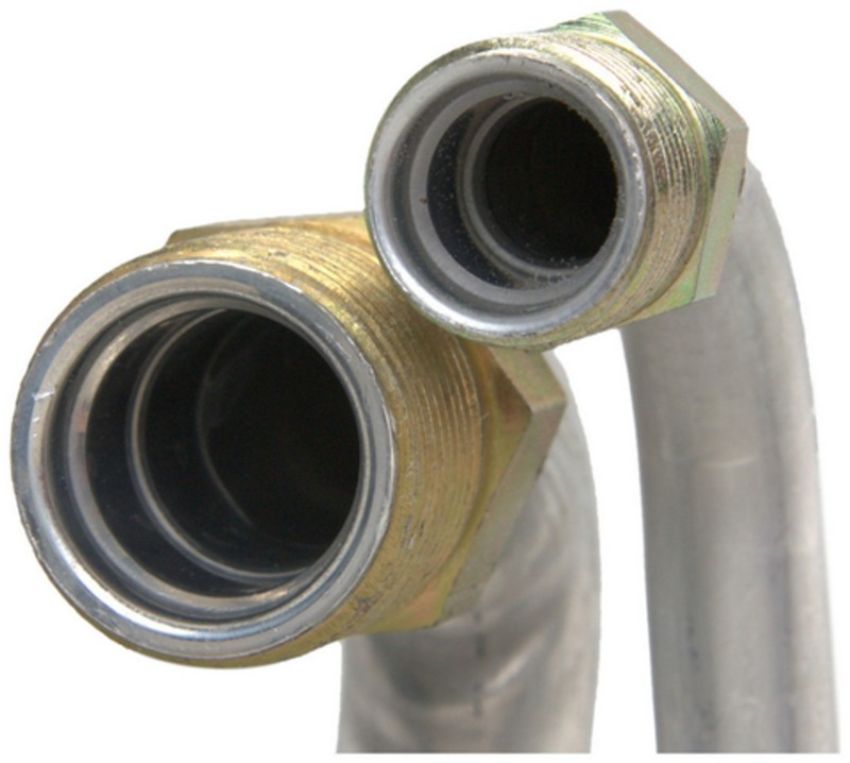 Four Seasons 54502 Plate & Fin Evaporator Core