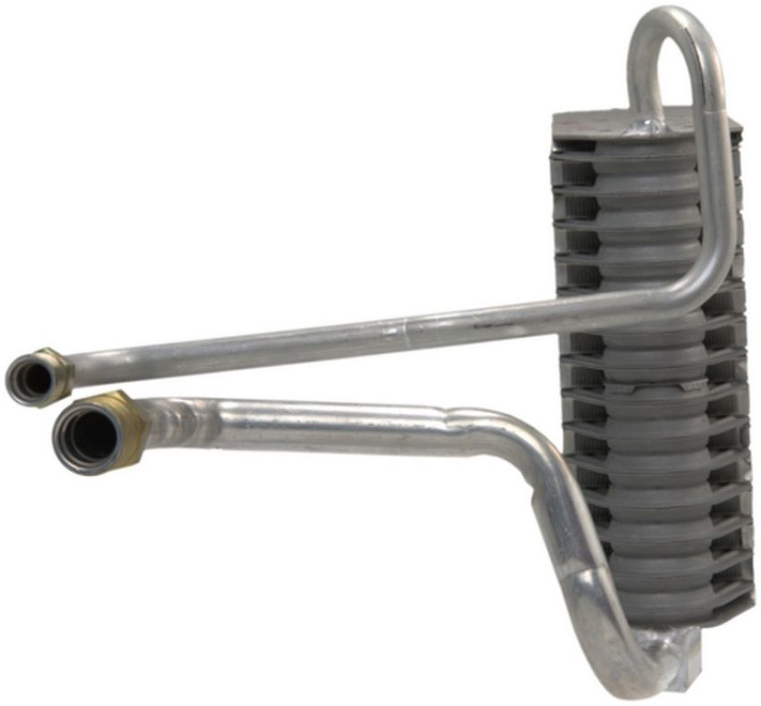 Four Seasons 54502 Plate & Fin Evaporator Core