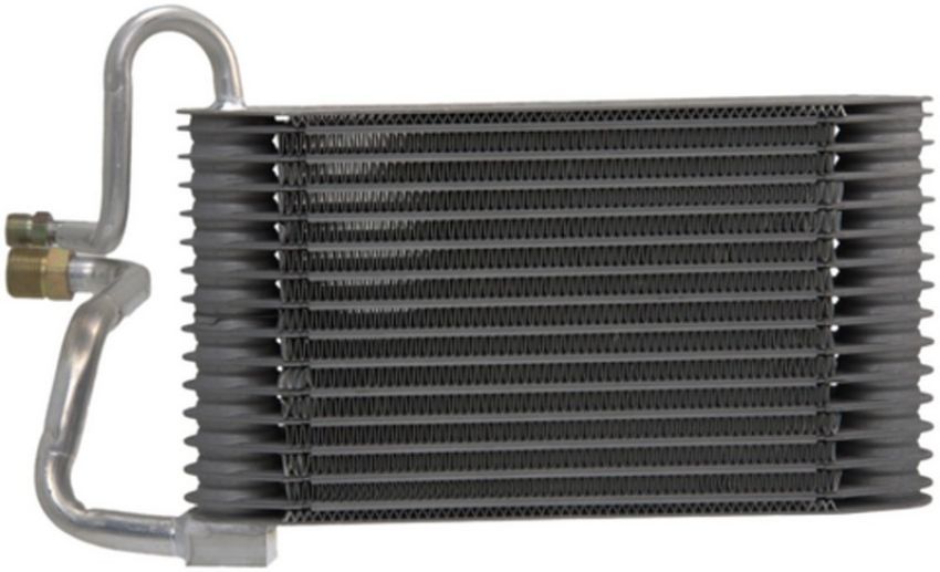 Four Seasons 54502 Plate & Fin Evaporator Core