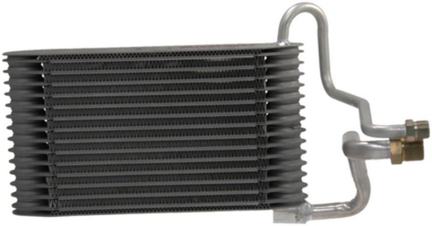 Four Seasons 54502 Plate & Fin Evaporator Core