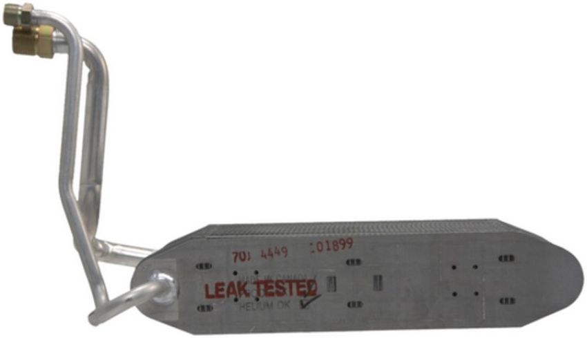 Four Seasons 54502 Plate & Fin Evaporator Core