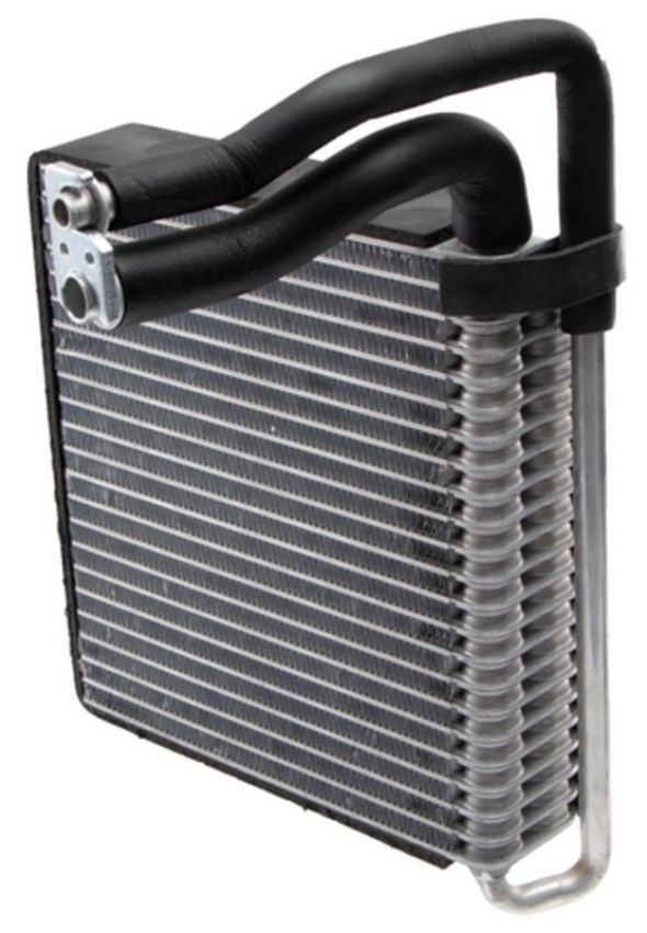 Four Seasons 54504 Plate & Fin Evaporator Core