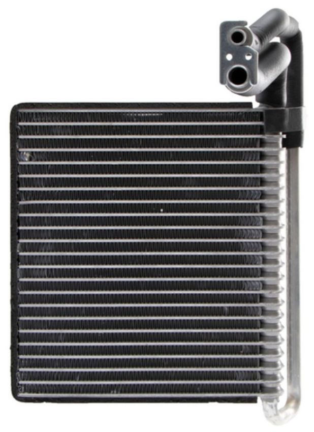 Four Seasons 54504 Plate & Fin Evaporator Core