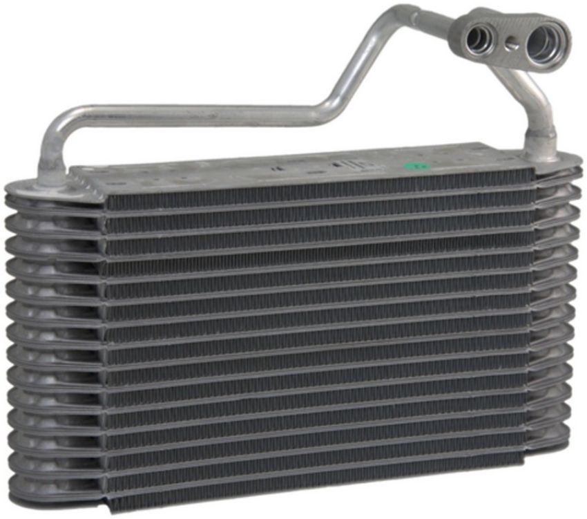 Four Seasons 54507 Plate & Fin Evaporator Core