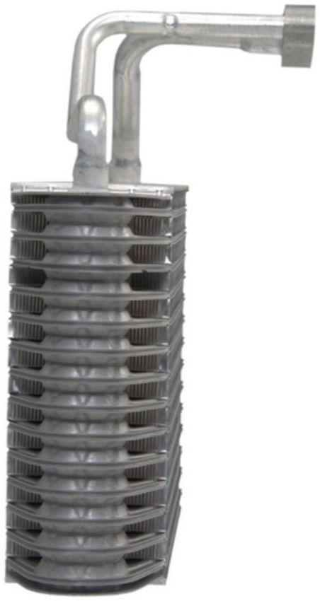 Four Seasons 54507 Plate & Fin Evaporator Core