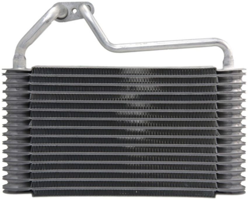Four Seasons 54507 Plate & Fin Evaporator Core