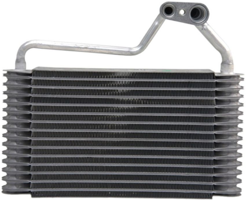 Four Seasons 54507 Plate & Fin Evaporator Core