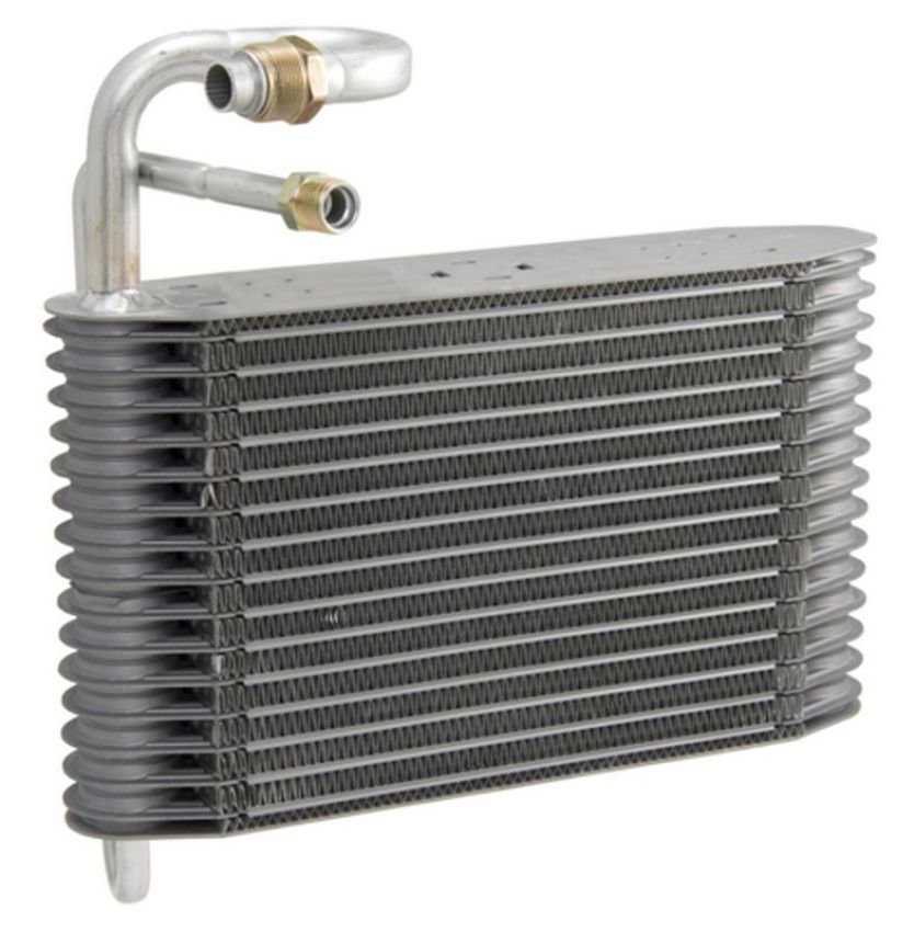 Four Seasons 54509 Plate & Fin Evaporator Core