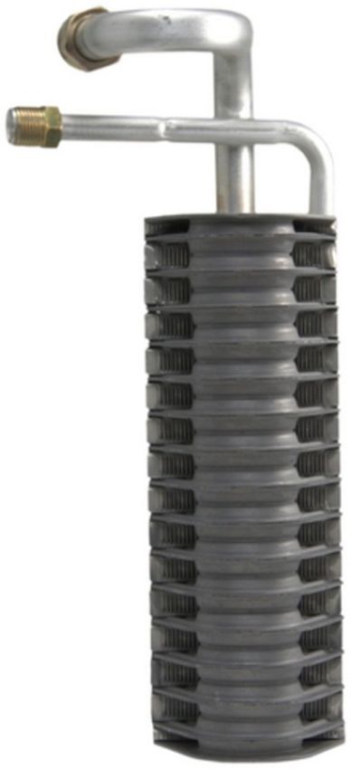 Four Seasons 54509 Plate & Fin Evaporator Core