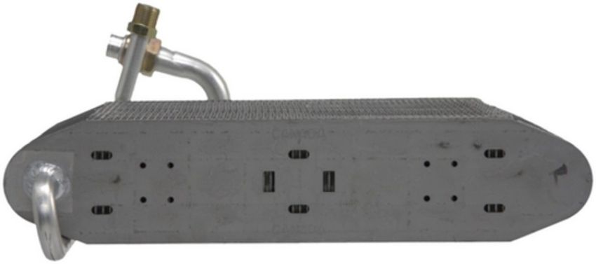 Four Seasons 54509 Plate & Fin Evaporator Core