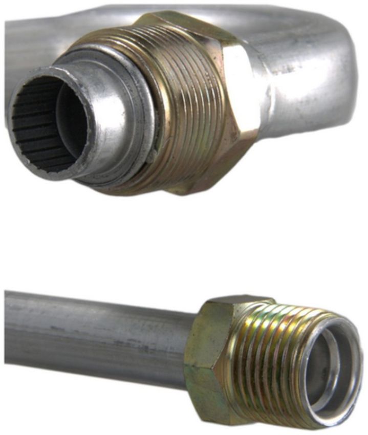 Four Seasons 54509 Plate & Fin Evaporator Core