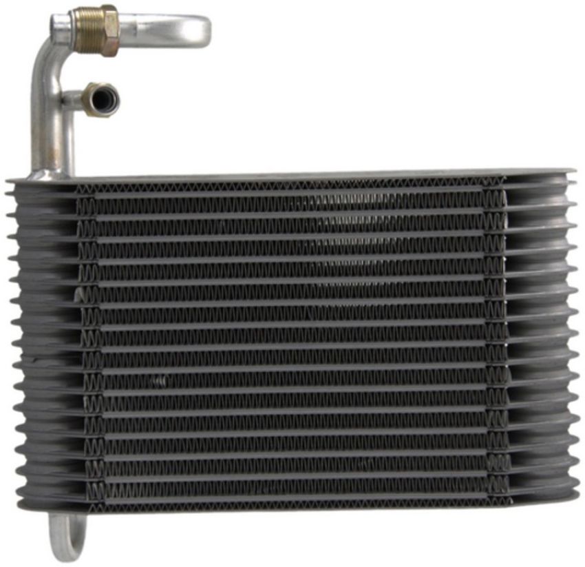 Four Seasons 54509 Plate & Fin Evaporator Core
