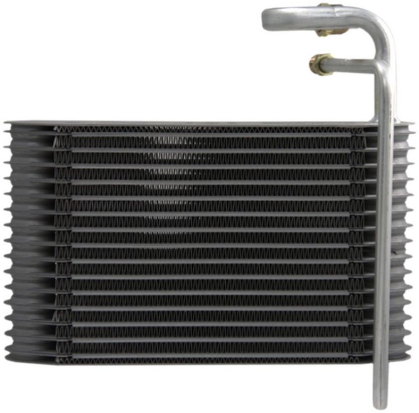 Four Seasons 54509 Plate & Fin Evaporator Core