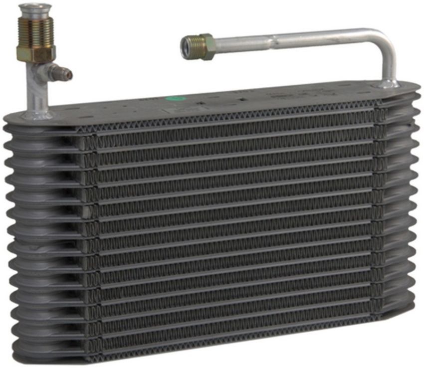 Four Seasons 54510 Plate & Fin Evaporator Core