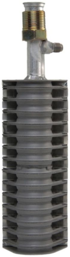Four Seasons 54510 Plate & Fin Evaporator Core