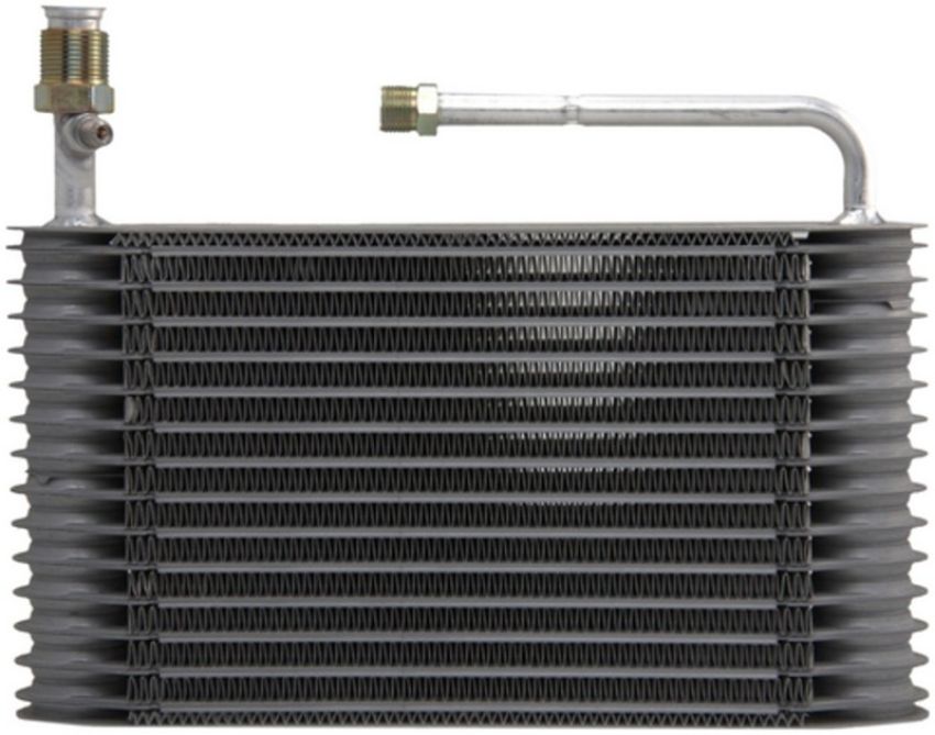 Four Seasons 54510 Plate & Fin Evaporator Core