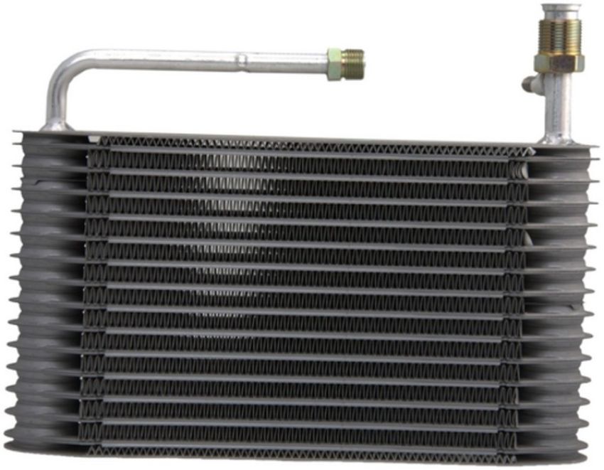 Four Seasons 54510 Plate & Fin Evaporator Core