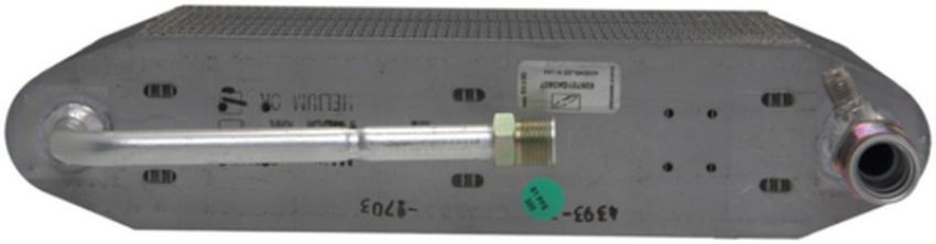 Four Seasons 54510 Plate & Fin Evaporator Core