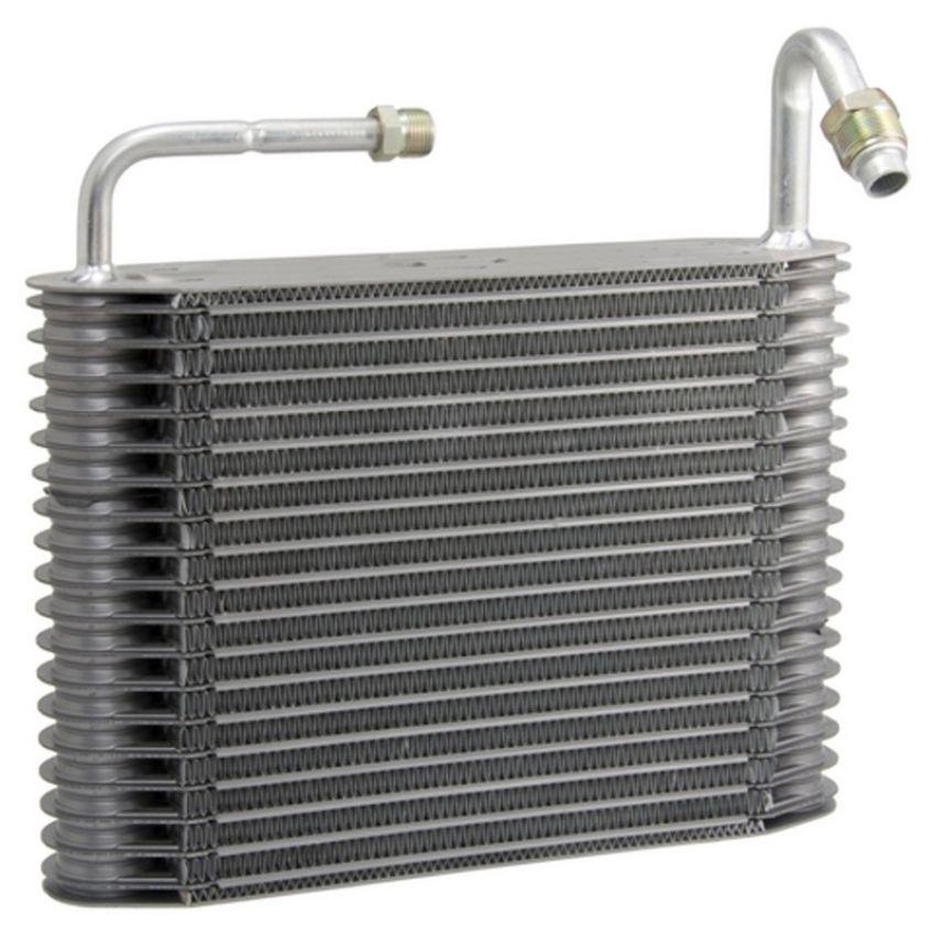 Four Seasons 54511 Plate & Fin Evaporator Core
