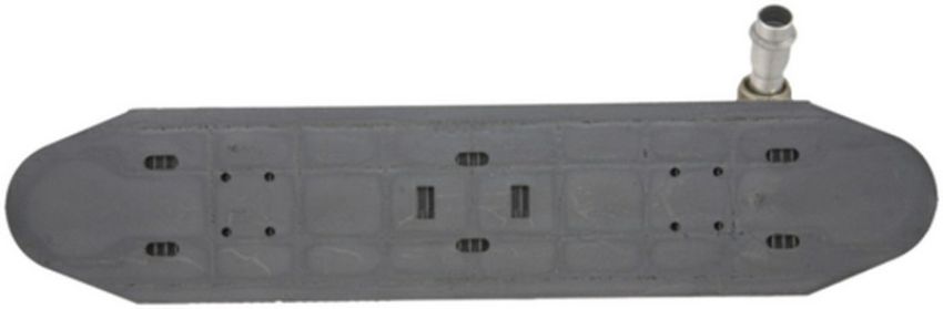Four Seasons 54511 Plate & Fin Evaporator Core