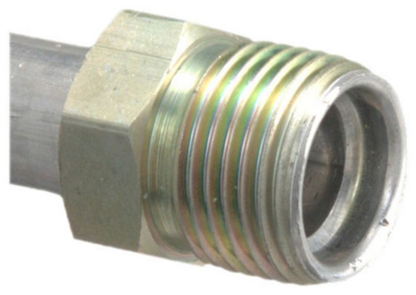 Four Seasons 54511 Plate & Fin Evaporator Core
