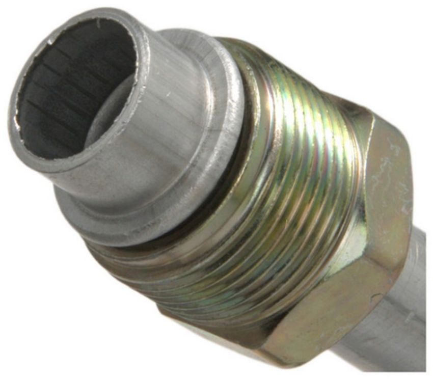 Four Seasons 54511 Plate & Fin Evaporator Core