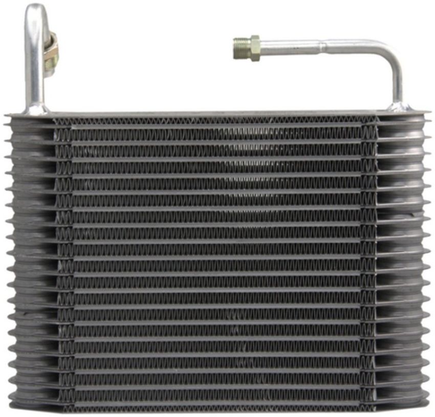 Four Seasons 54511 Plate & Fin Evaporator Core