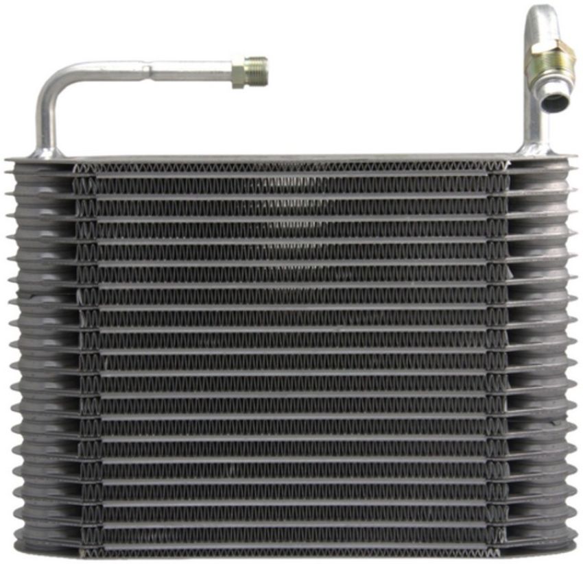 Four Seasons 54511 Plate & Fin Evaporator Core